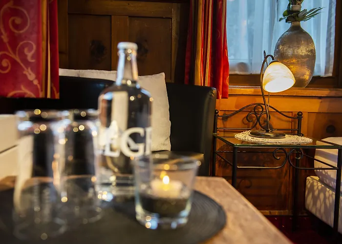 Hotel Laret Private Boutique - Adults Only 4*