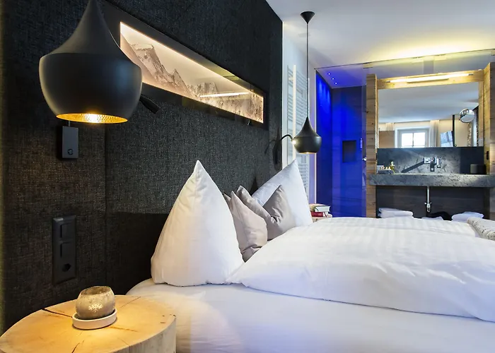 Laret Private Boutique - Adults Only Hotel 4*