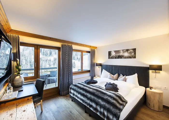 Laret Private Boutique - Adults Only Hotel 4*
