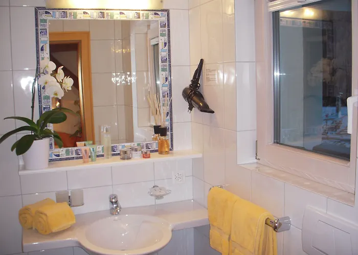 Hotel Laret Private Boutique - Adults Only Samnaun