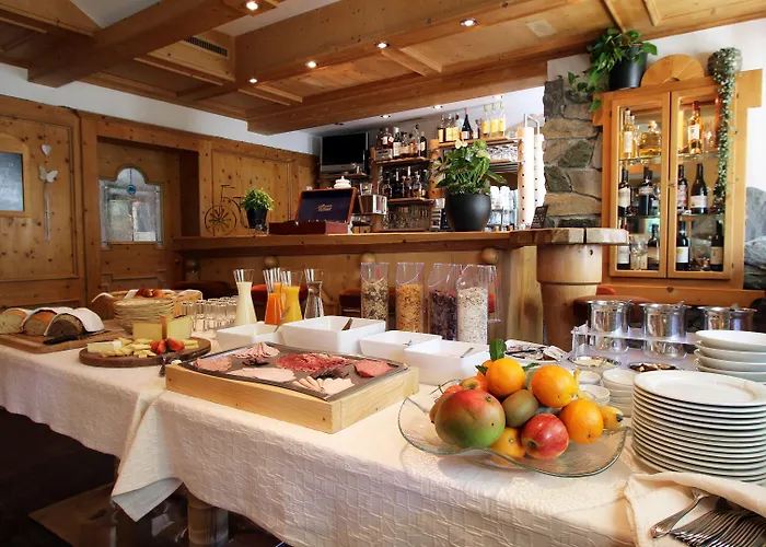 Hotel Laret Private Boutique - Adults Only Samnaun