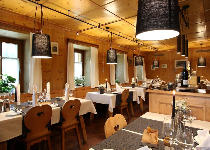 Laret Private Boutique - Adults Only Hotel 4*