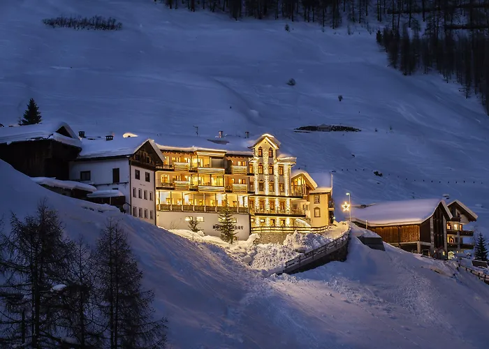 Hotel Laret Private Boutique - Adults Only 4*