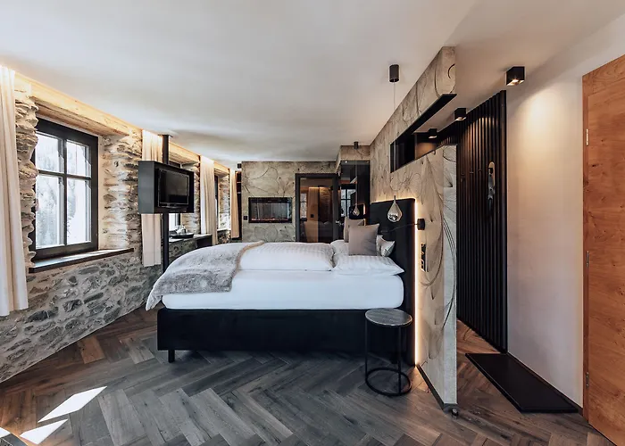 Hotel Laret Private Boutique - Adults Only