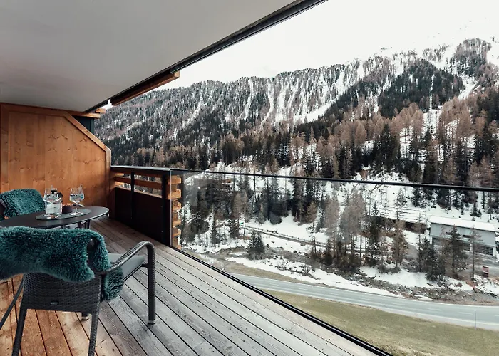 Hotel Laret Private Boutique - Adults Only