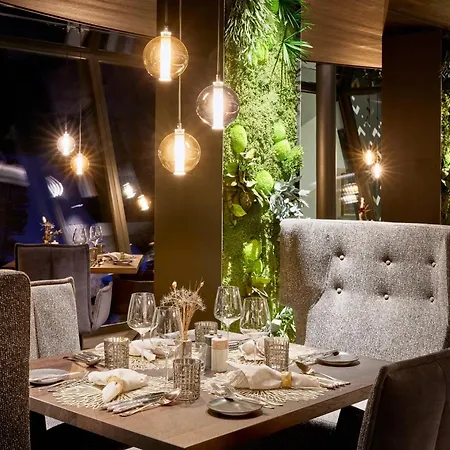Laret Private Boutique - Adults Only Отель