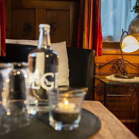 Отель Laret Private Boutique - Adults Only 4*