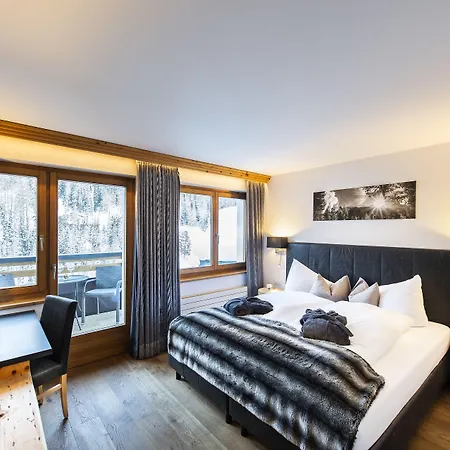 Laret Private Boutique - Adults Only Отель 4*