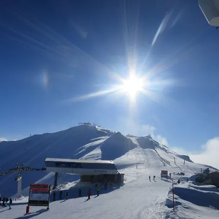 Laret Private Boutique - Adults Only Отель 4*
